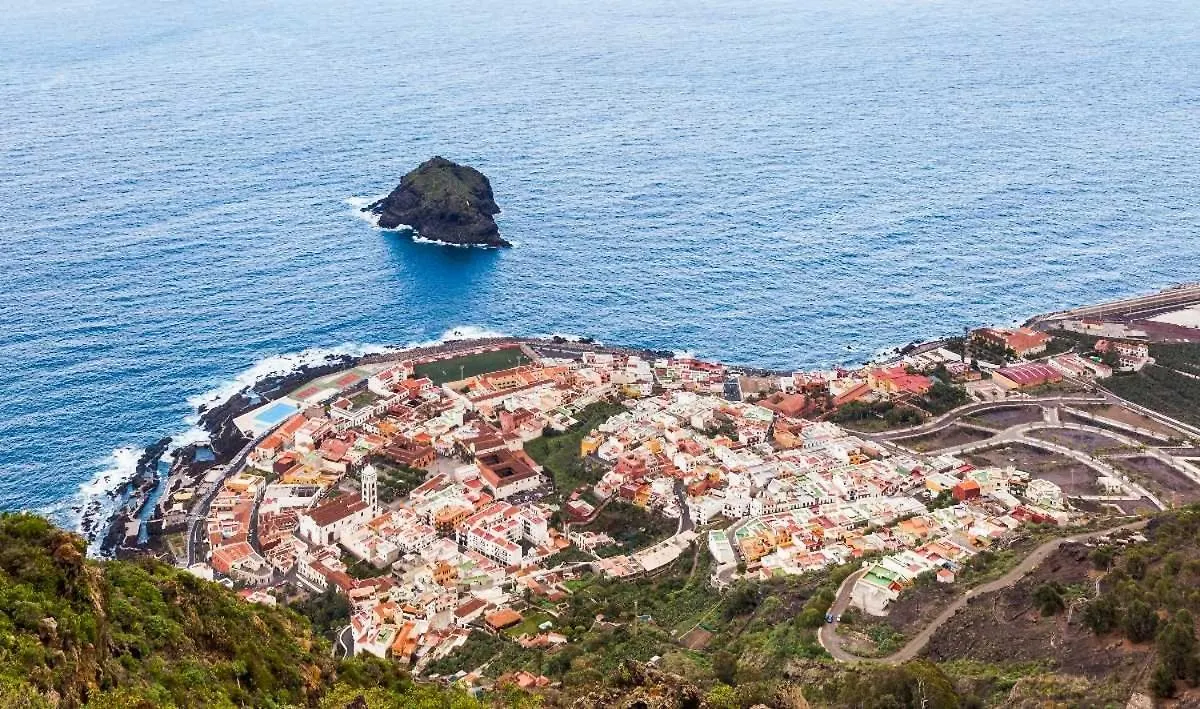Precioso Apto Caleta Interian Beach By Paramount Holidays Caleta de Interian 0*,