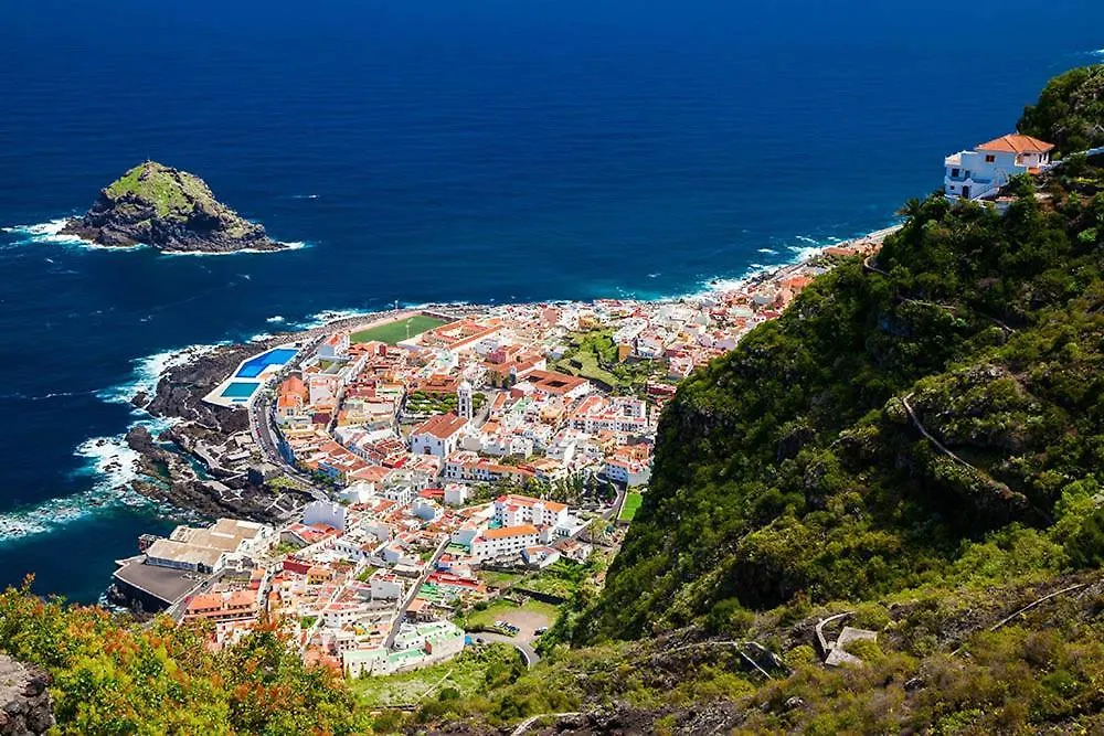 Precioso Apto Caleta Interian Beach By Paramount Holidays Caleta de Interian Apartment