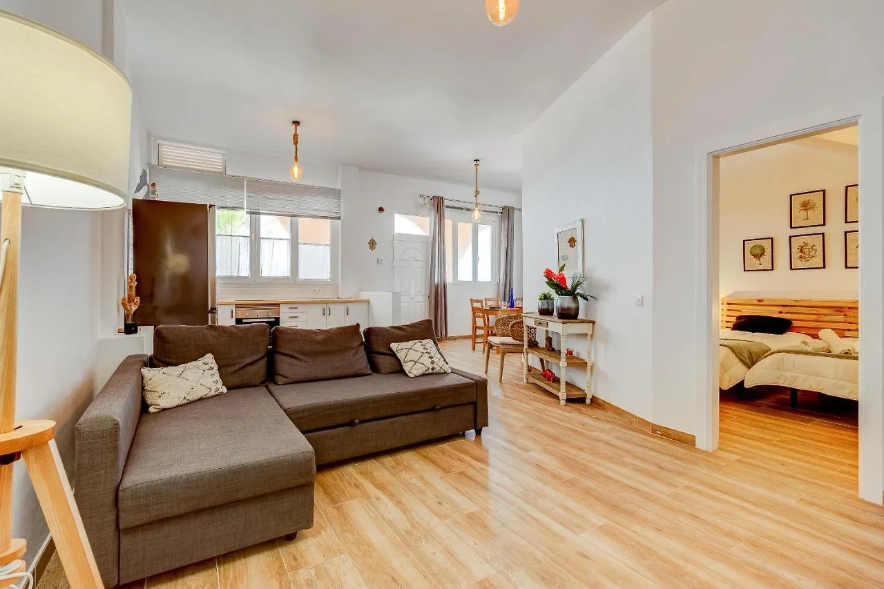 Precioso Apto Caleta Interian Beach By Paramount Holidays Caleta de Interian 0*,