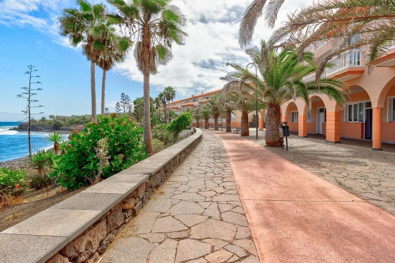 Precioso Apto Caleta Interian Beach By Paramount Holidays Caleta de Interian