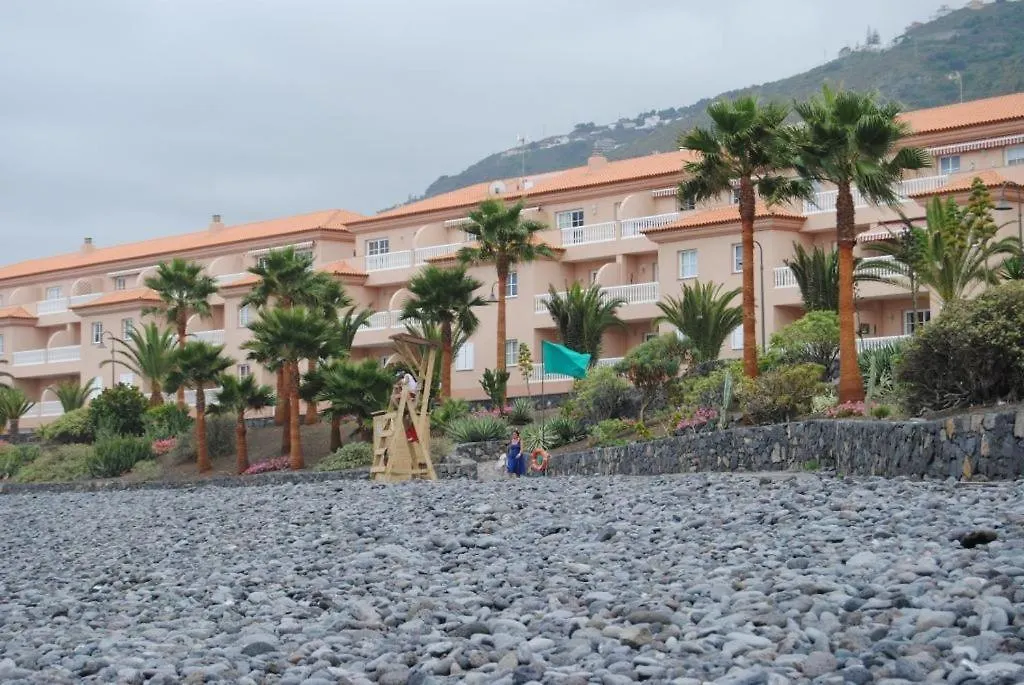 Apartment Precioso Apto Caleta Interian Beach By Paramount Holidays Caleta de Interian