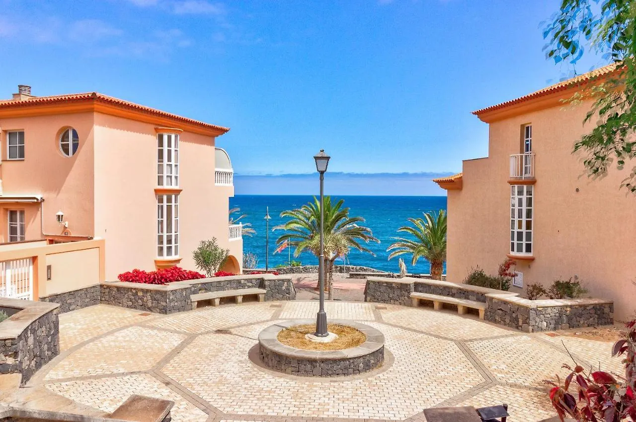 Apartment Precioso Apto Caleta Interian Beach By Paramount Holidays Caleta de Interian