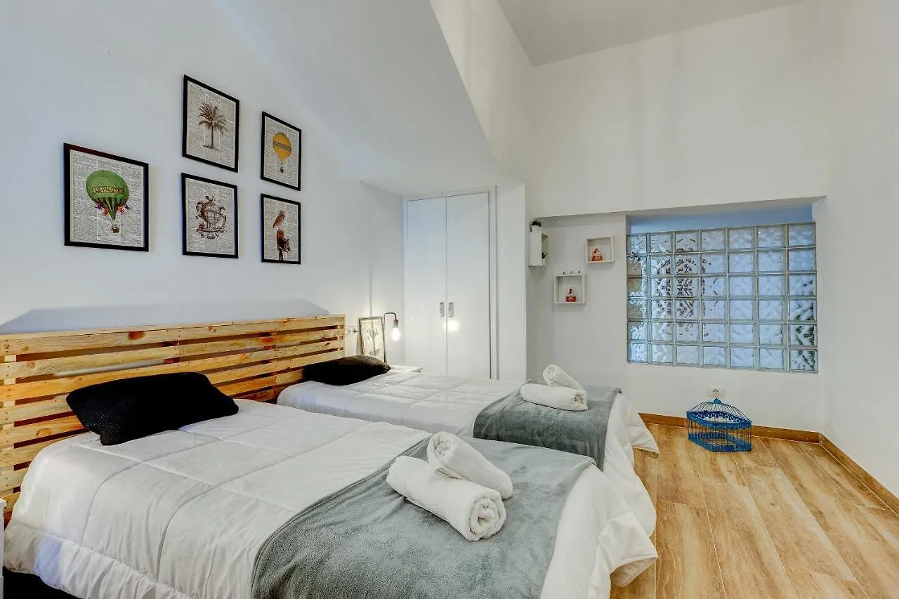 Precioso Apto Caleta Interian Beach By Paramount Holidays Caleta de Interian Apartment