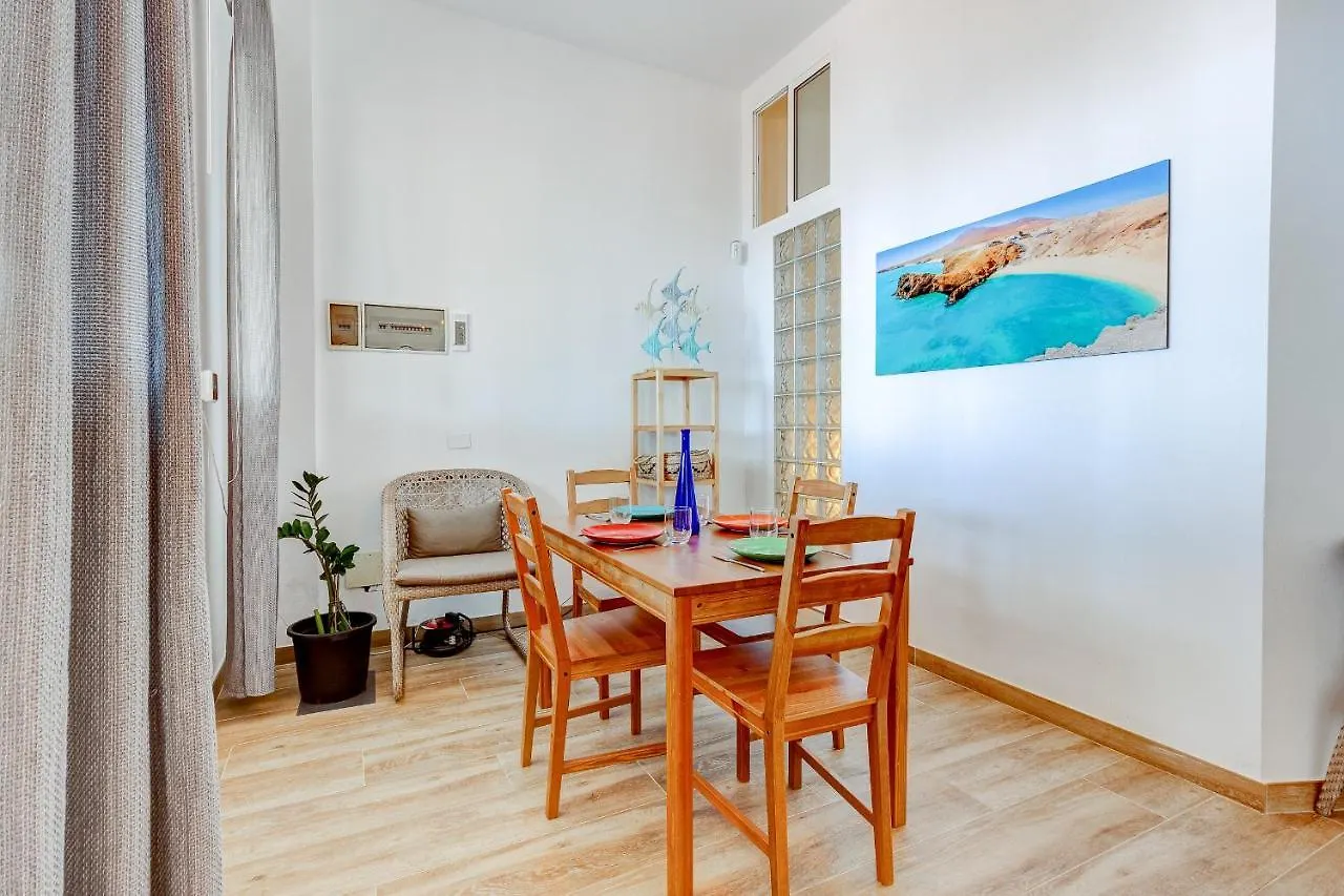 Precioso Apto Caleta Interian Beach By Paramount Holidays Caleta de Interian 0*,
