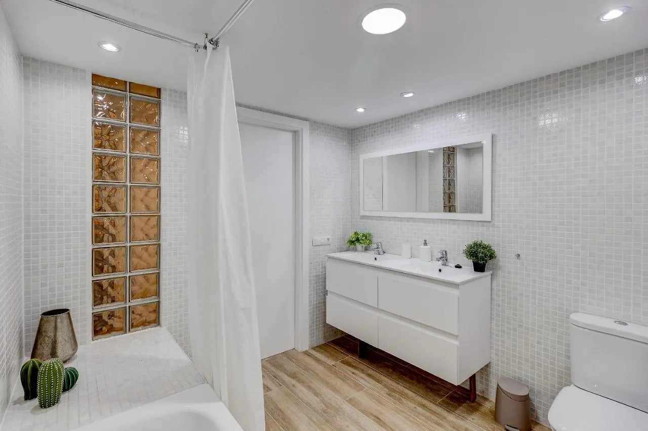 Precioso Apto Caleta Interian Beach By Paramount Holidays Caleta de Interian 0*,