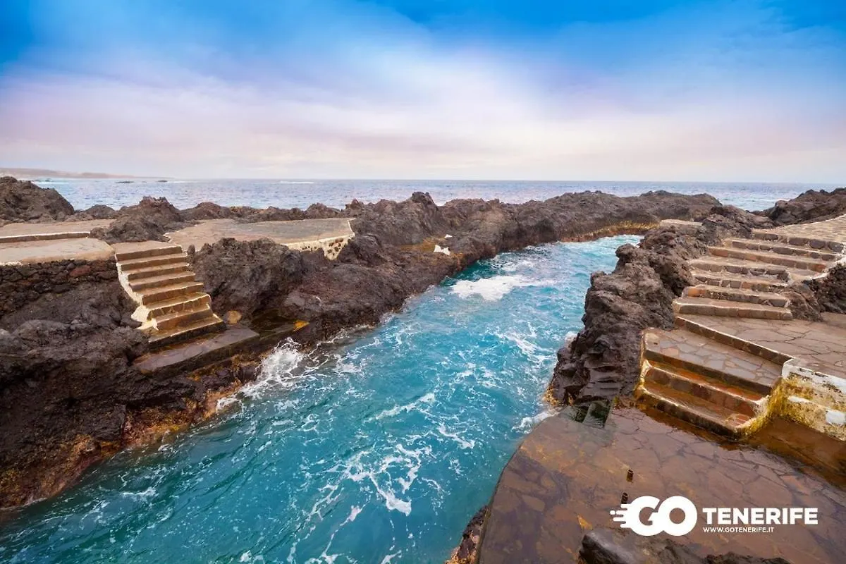 Precioso Apto Caleta Interian Beach By Paramount Holidays Caleta de Interian