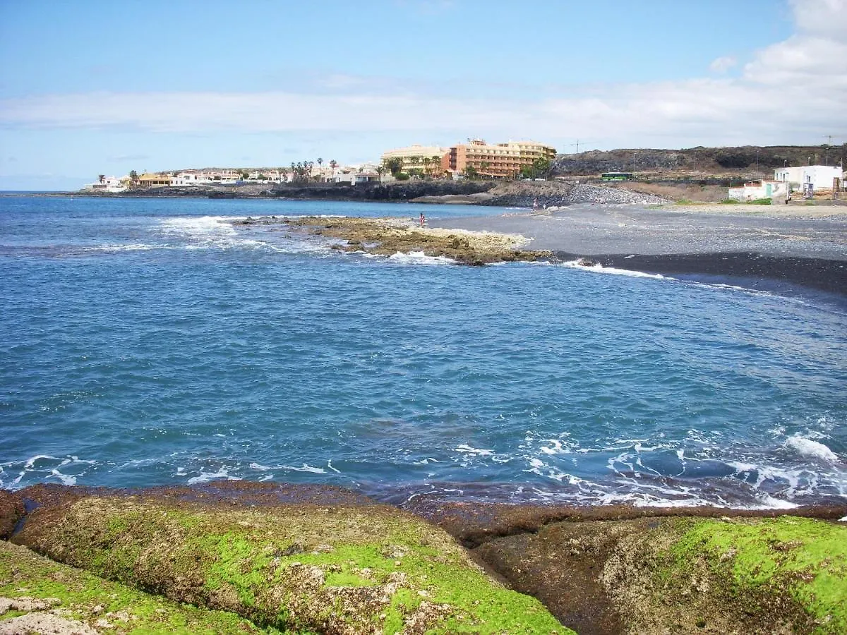 Precioso Apto Caleta Interian Beach By Paramount Holidays Caleta de Interian Spain