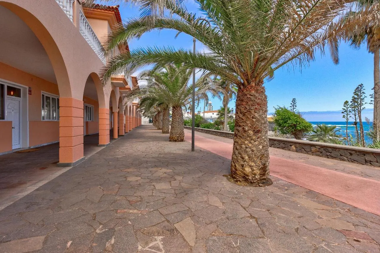 Apartment Precioso Apto Caleta Interian Beach By Paramount Holidays Caleta de Interian Spain