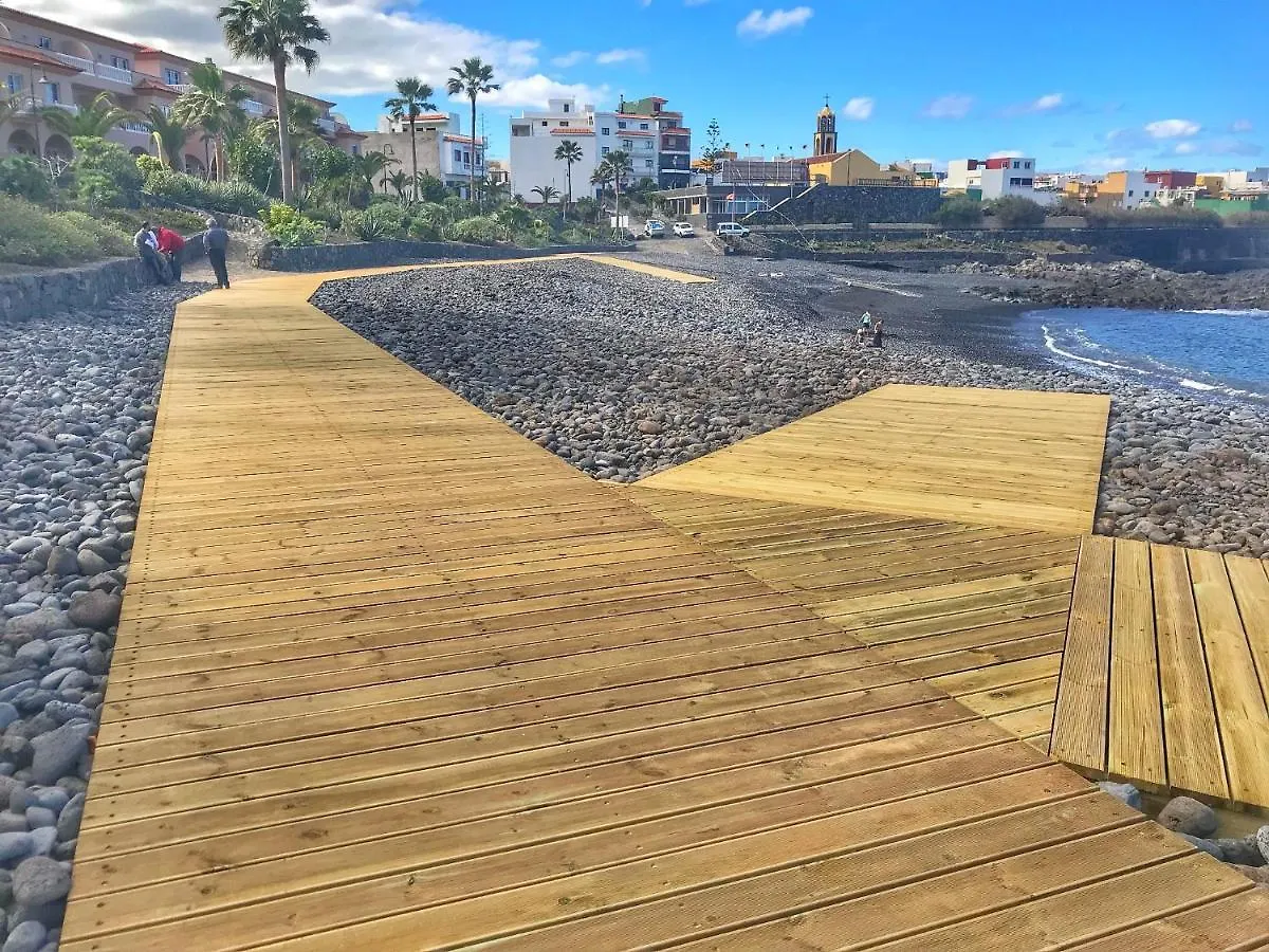 Precioso Apto Caleta Interian Beach By Paramount Holidays Caleta de Interian Apartment